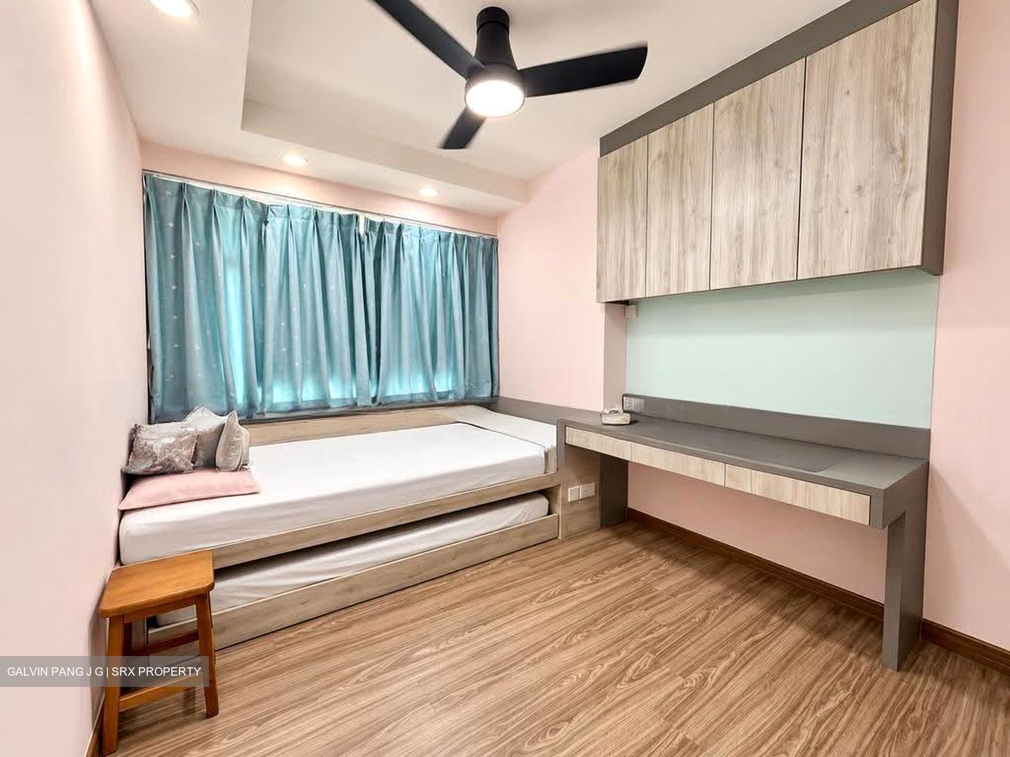 Blk 175B Corporation Tiara (Jurong West), HDB 4 Rooms #634630211